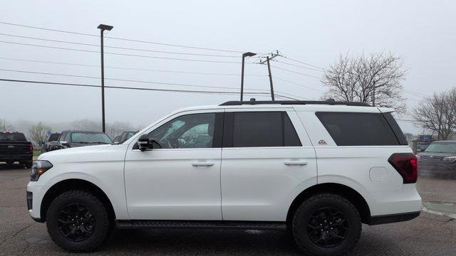2023 Ford Expedition Timberline