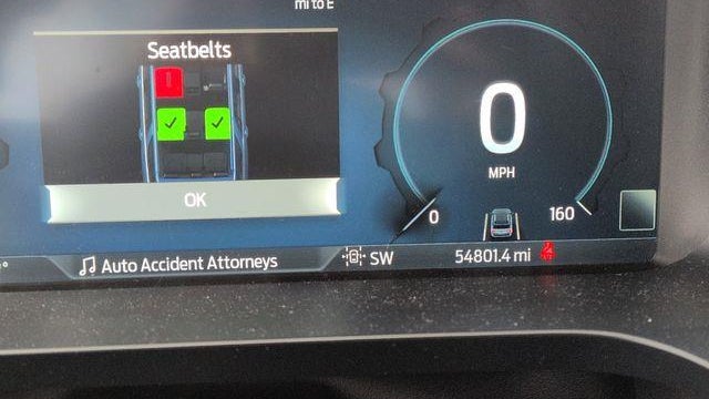2023 Ford Expedition Timberline