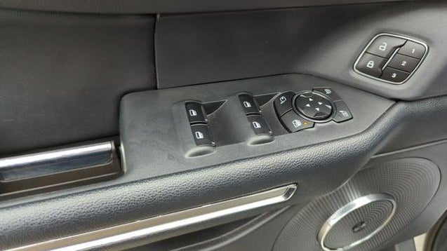 2023 Ford Expedition Timberline
