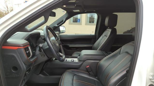 2023 Ford Expedition Timberline