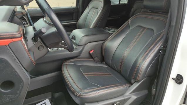 2023 Ford Expedition Timberline