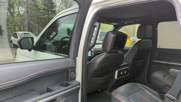 2023 Ford Expedition Timberline