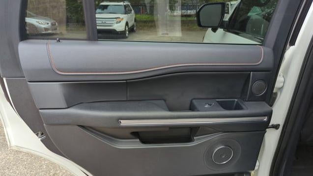2023 Ford Expedition Timberline