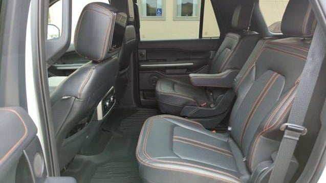 2023 Ford Expedition Timberline