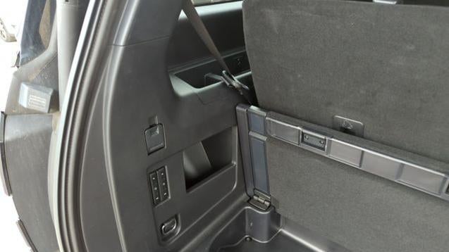 2023 Ford Expedition Timberline