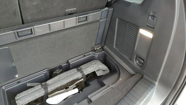 2023 Ford Expedition Timberline