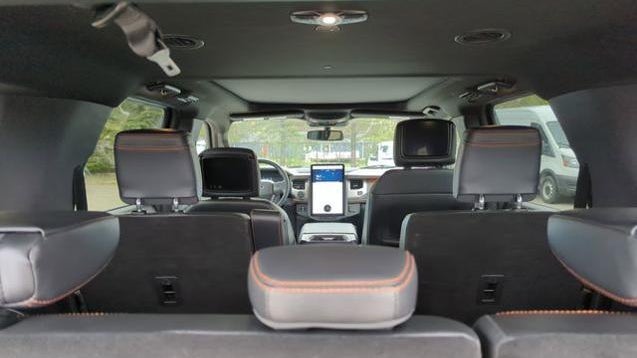 2023 Ford Expedition Timberline