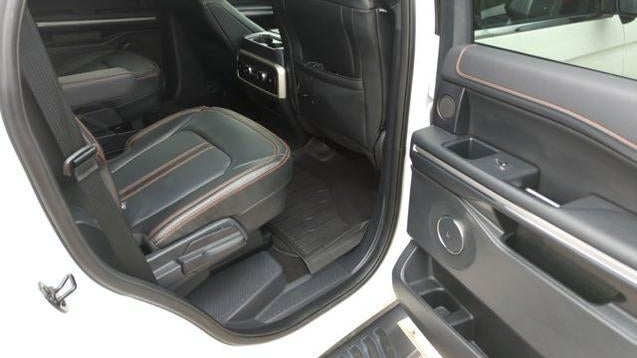 2023 Ford Expedition Timberline