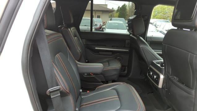2023 Ford Expedition Timberline
