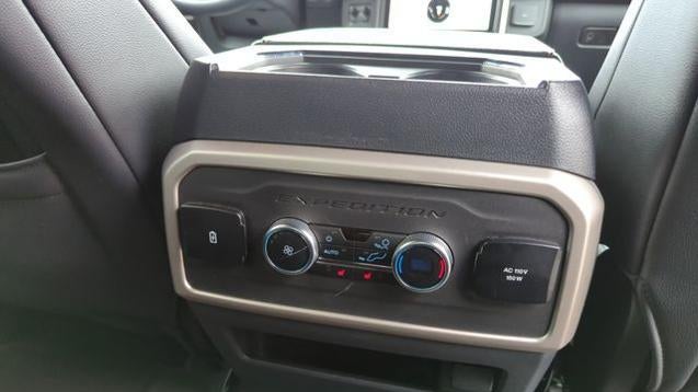 2023 Ford Expedition Timberline