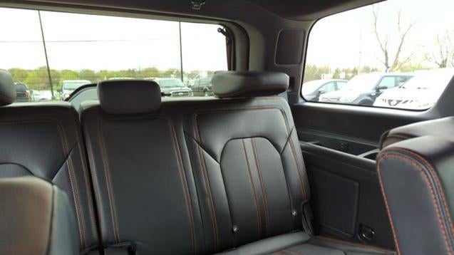 2023 Ford Expedition Timberline
