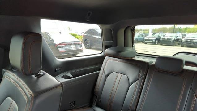 2023 Ford Expedition Timberline