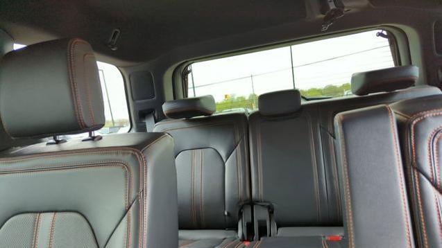 2023 Ford Expedition Timberline