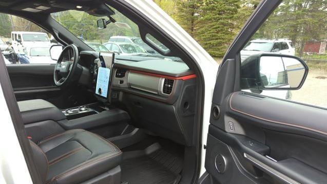 2023 Ford Expedition Timberline