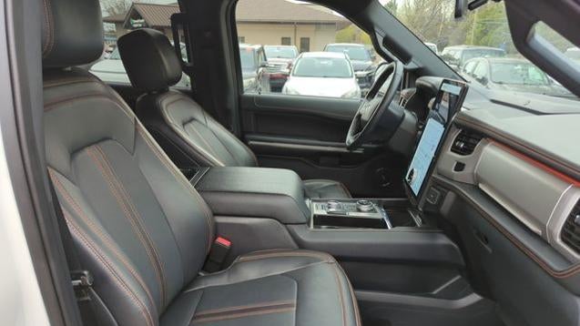 2023 Ford Expedition Timberline