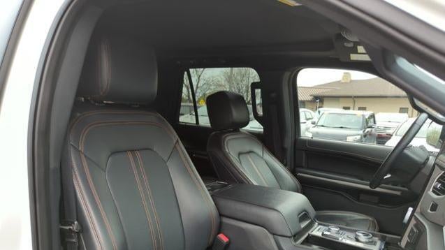 2023 Ford Expedition Timberline