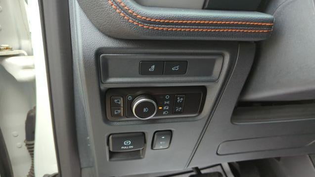 2023 Ford Expedition Timberline