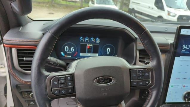 2023 Ford Expedition Timberline