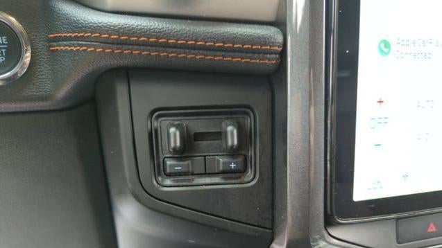 2023 Ford Expedition Timberline
