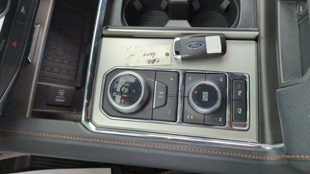 2023 Ford Expedition Timberline