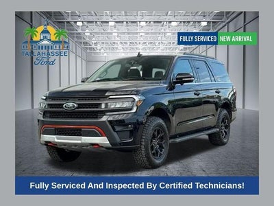 2023 Ford Expedition 4X4 Timberline 4DR SUV