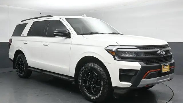 2024 Ford Expedition Timberline