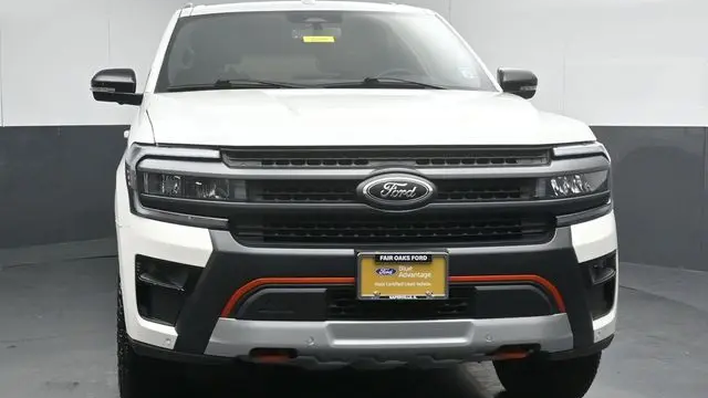 2024 Ford Expedition Timberline