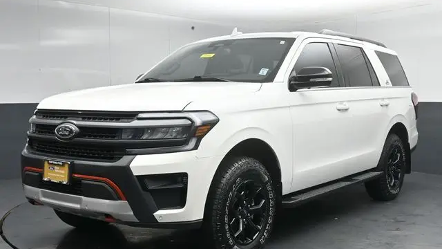2024 Ford Expedition Timberline