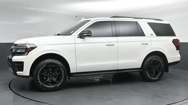 2024 Ford Expedition Timberline