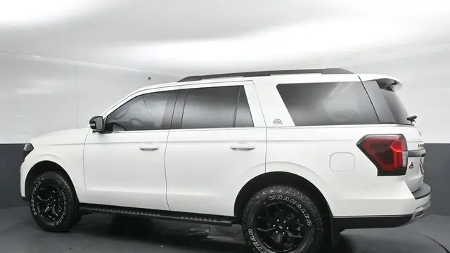 2024 Ford Expedition Timberline