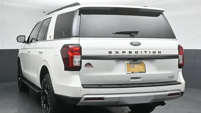 2024 Ford Expedition Timberline