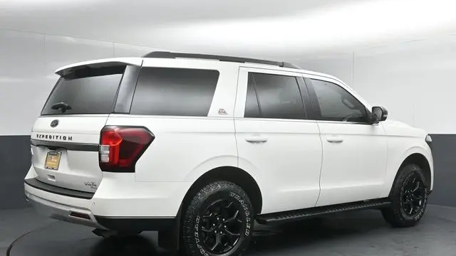 2024 Ford Expedition Timberline