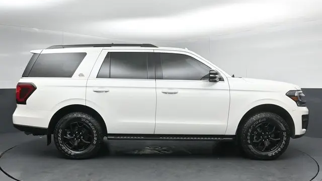 2024 Ford Expedition Timberline