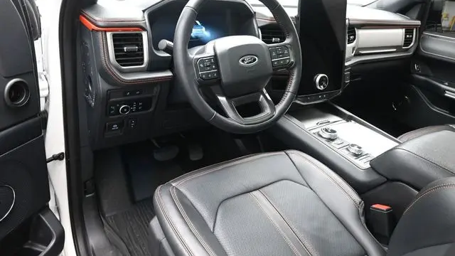2024 Ford Expedition Timberline