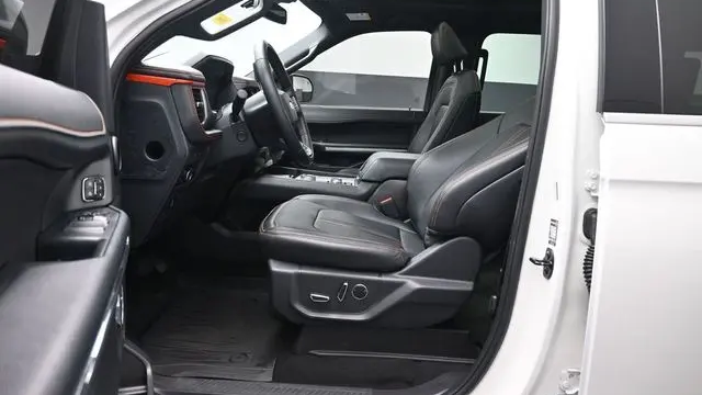 2024 Ford Expedition Timberline