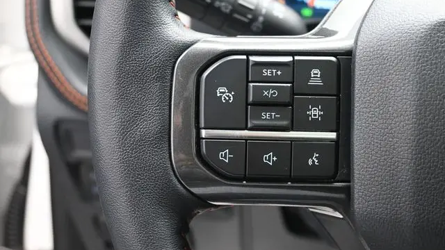 2024 Ford Expedition Timberline