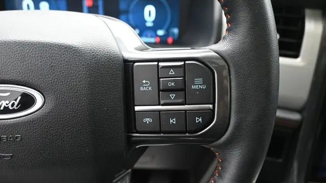 2024 Ford Expedition Timberline