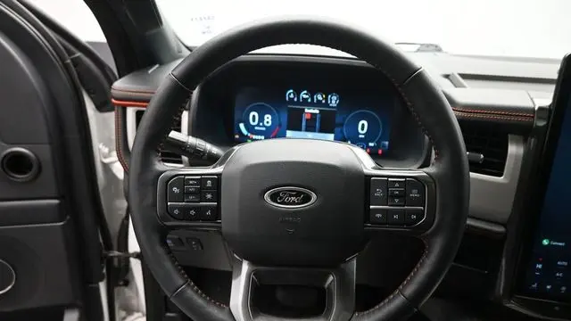 2024 Ford Expedition Timberline