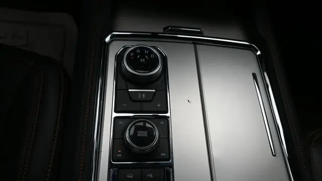 2024 Ford Expedition Timberline