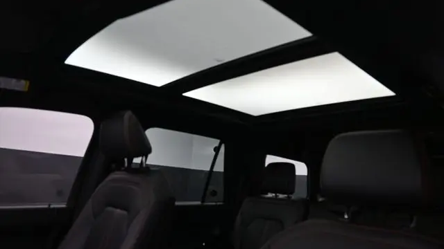 2024 Ford Expedition Timberline