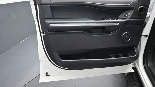 2024 Ford Expedition Timberline