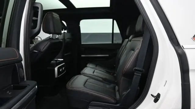 2024 Ford Expedition Timberline