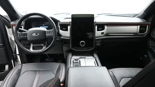 2024 Ford Expedition Timberline