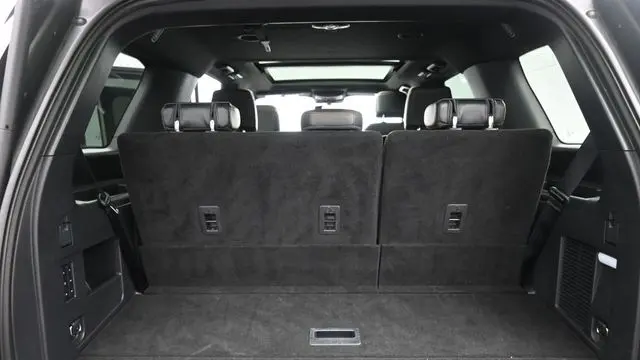 2024 Ford Expedition Timberline