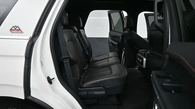 2024 Ford Expedition Timberline