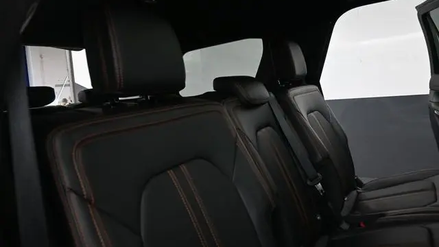 2024 Ford Expedition Timberline