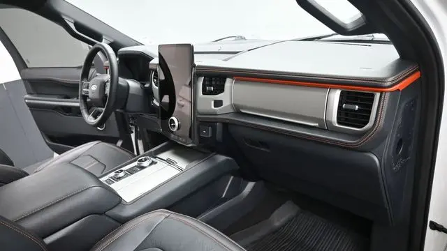 2024 Ford Expedition Timberline