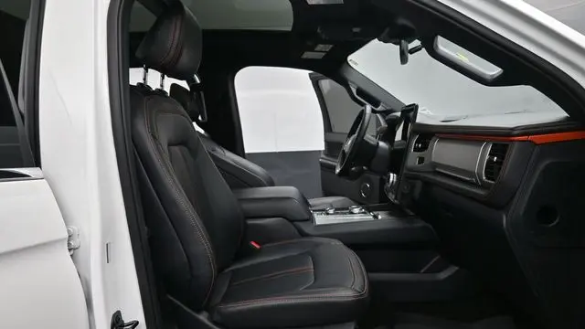2024 Ford Expedition Timberline