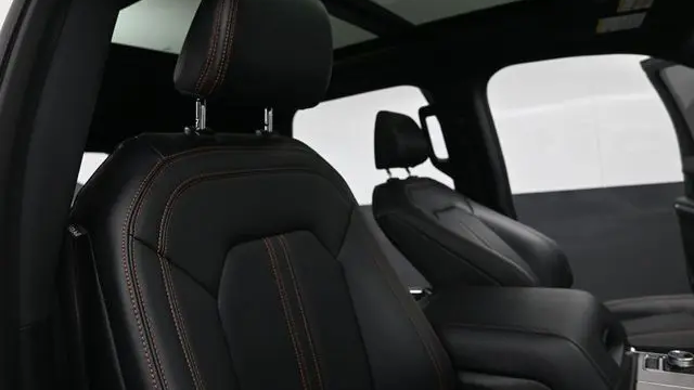 2024 Ford Expedition Timberline