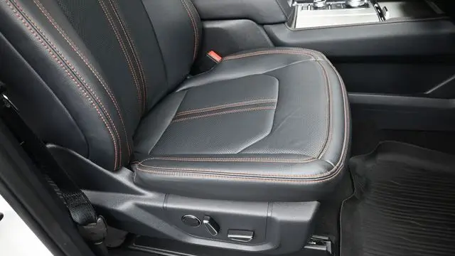 2024 Ford Expedition Timberline